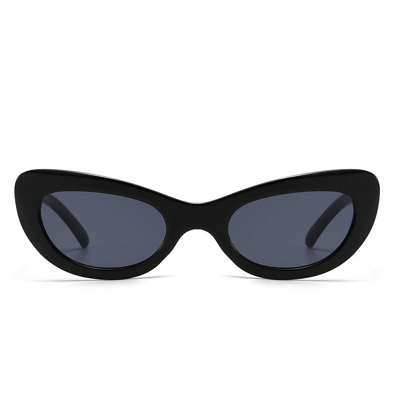 Fashion Cat Eye Sunglasses UV Protection