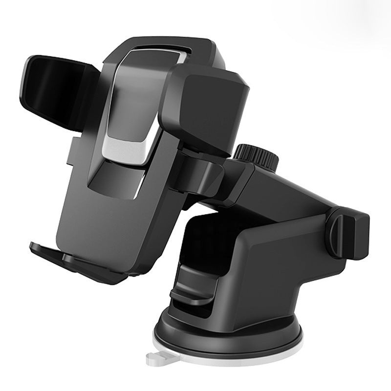 Universal Car Phone Holder Mount