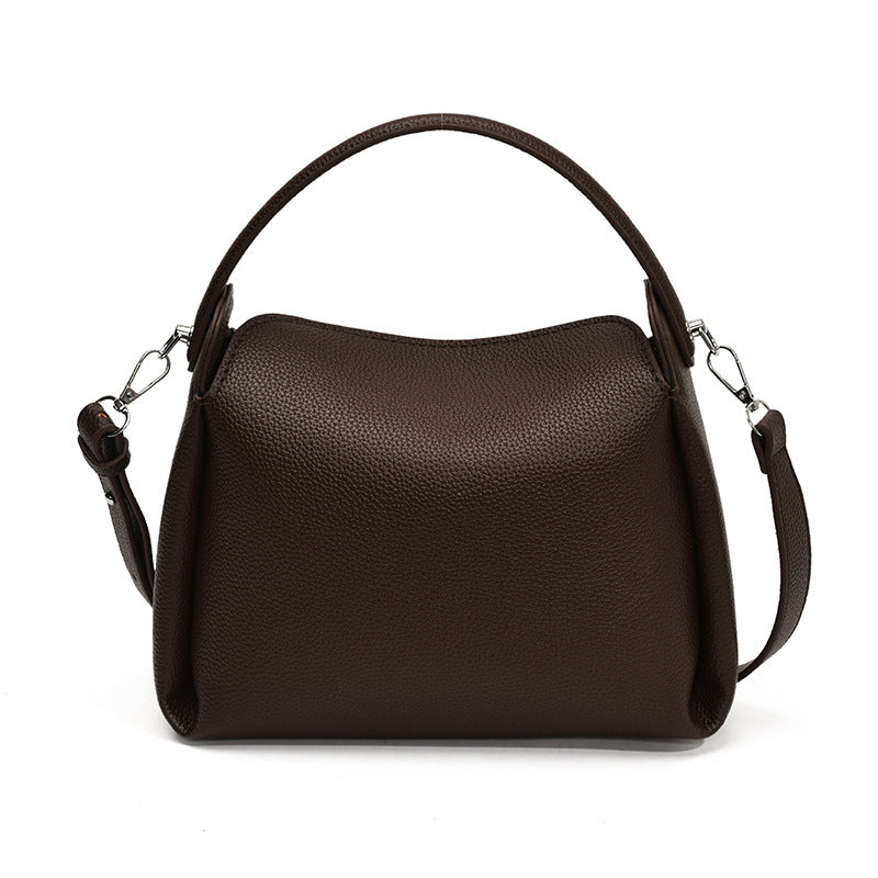 Casual Pillow Shoulder Bag