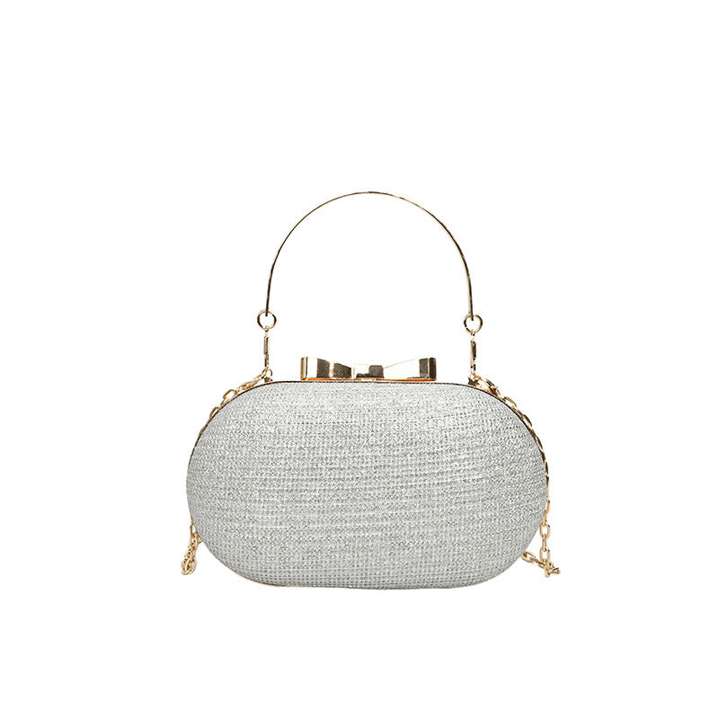 Single Shoulder Crossbody Handbag