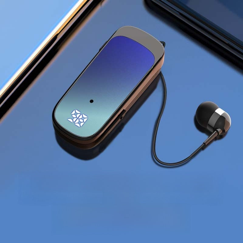 Bluetooth headphones