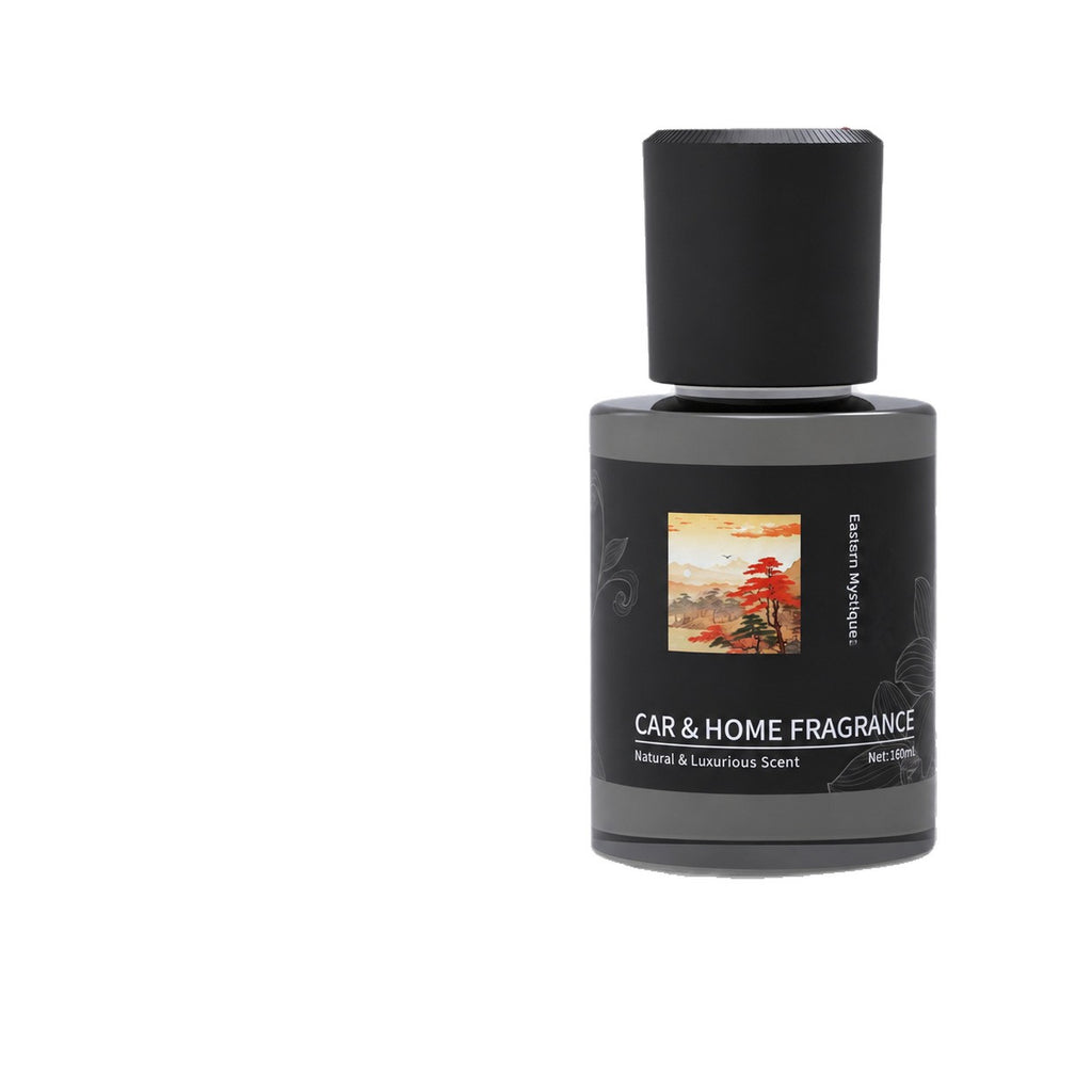 Automatic Car Air Freshener Diffuser