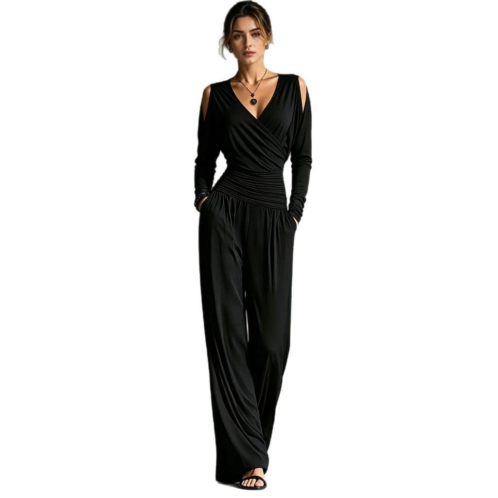Casual jumpsuit