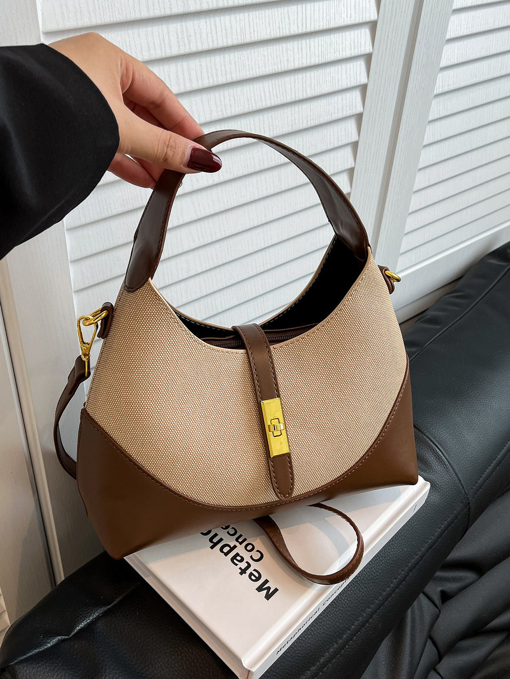 Fashion Crossbody Shoulder Bag