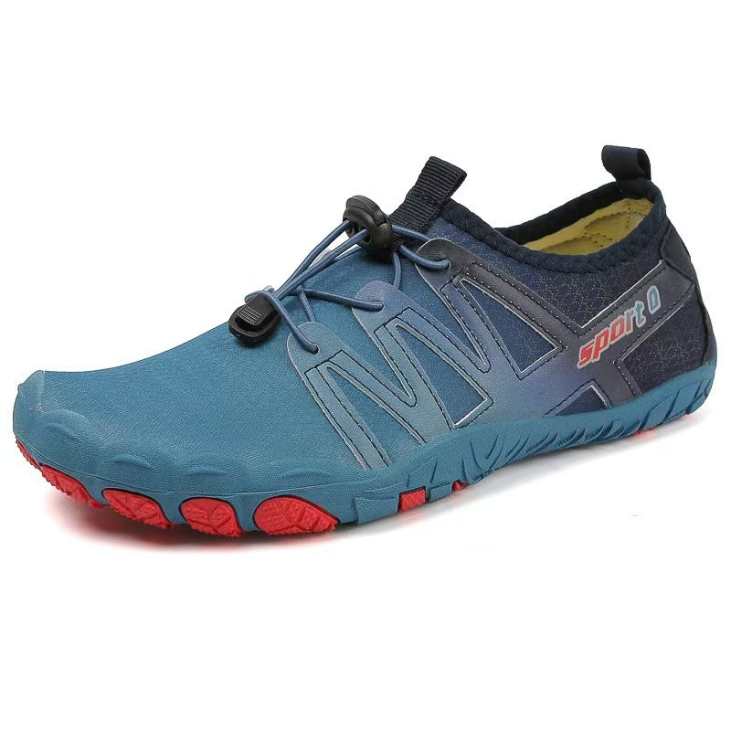 Outdoor Five-Finger Water Shoes for Men and Women