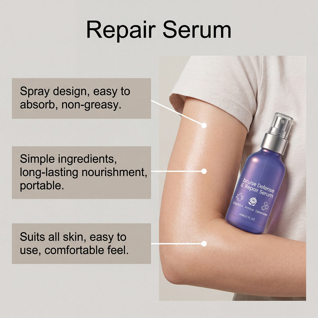 Body Essence Spray