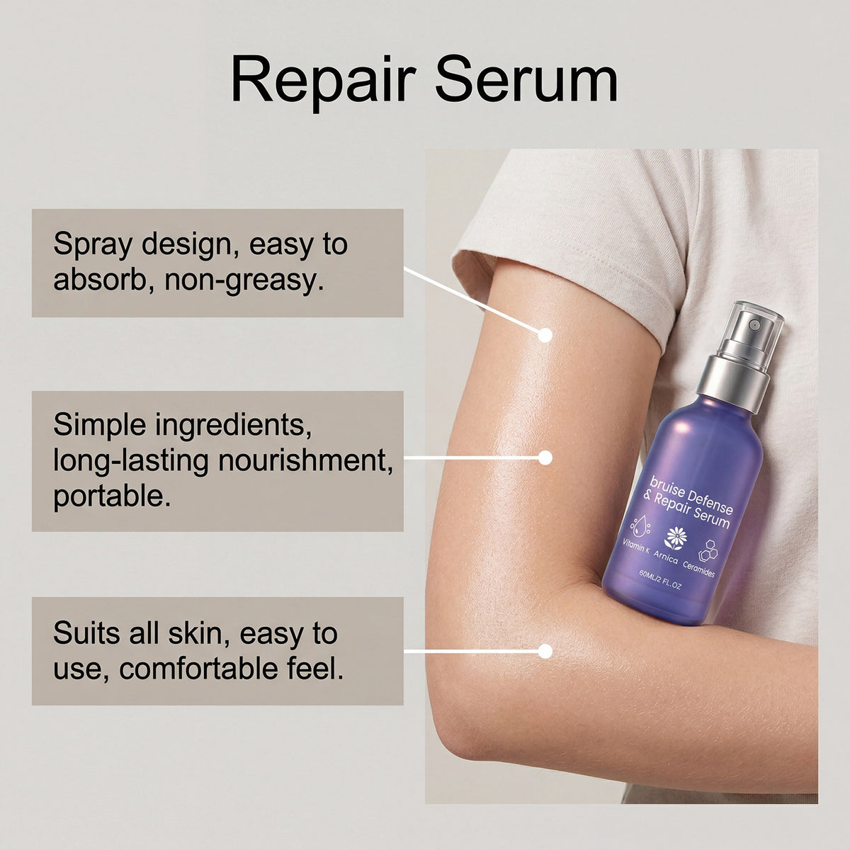 Body Essence Spray