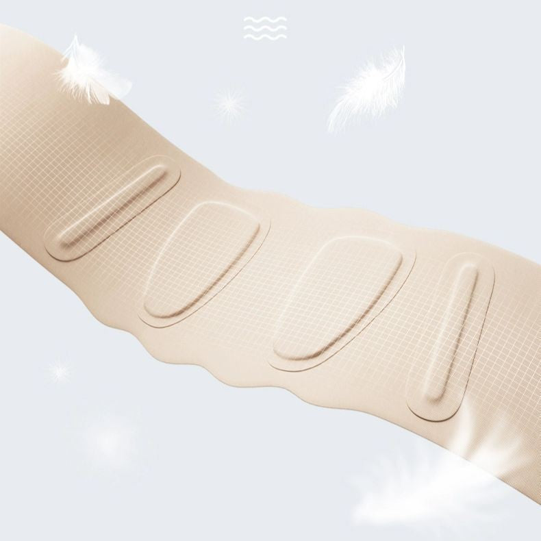 Adjustable Breathable Lumbar Support Belt