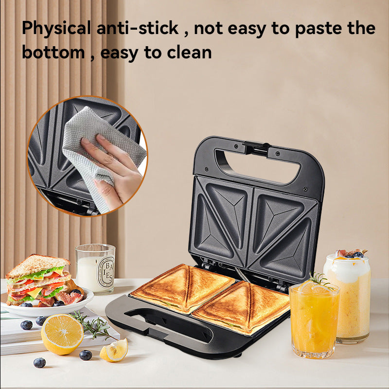 Sandwich Maker Toaster Breakfast Machine