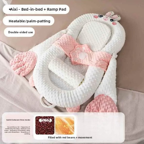 Baby Sleep Pad