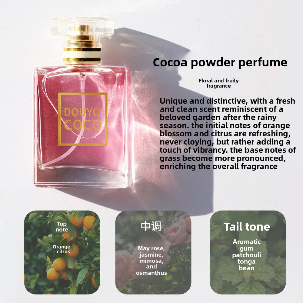 Women's Perfume