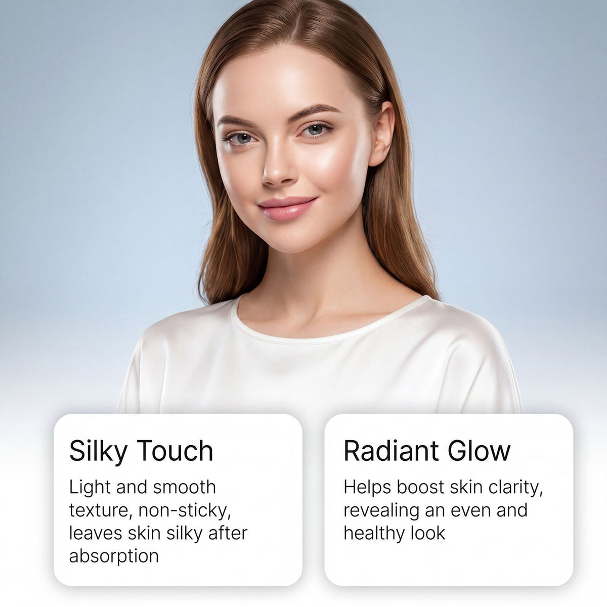 Copper Peptide Hydrating Facial Essence