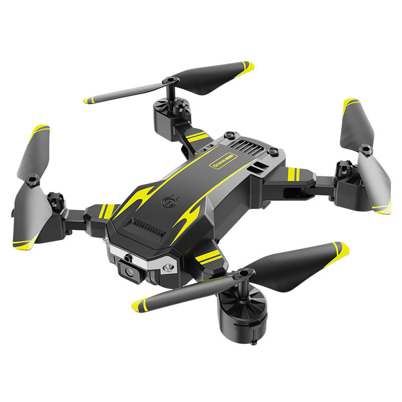 Remote Control Drone with Display Screen and Camera