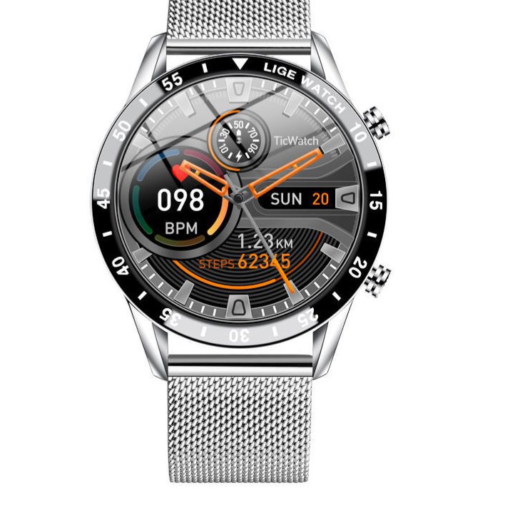 Multifunctional Smart Watch