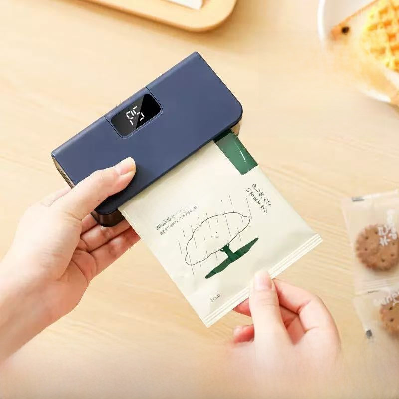 heat sealer