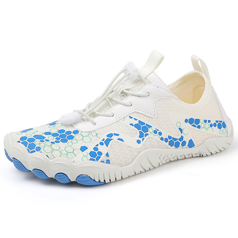 Five-Toe Non-Slip Water Sports Shoes
