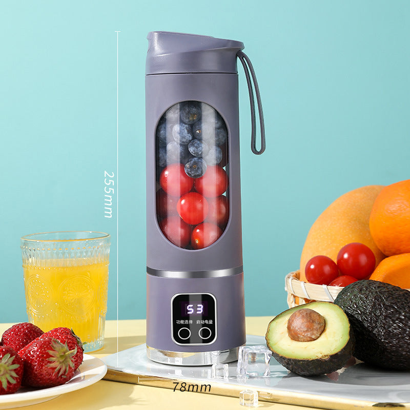 USB Juicer Cup