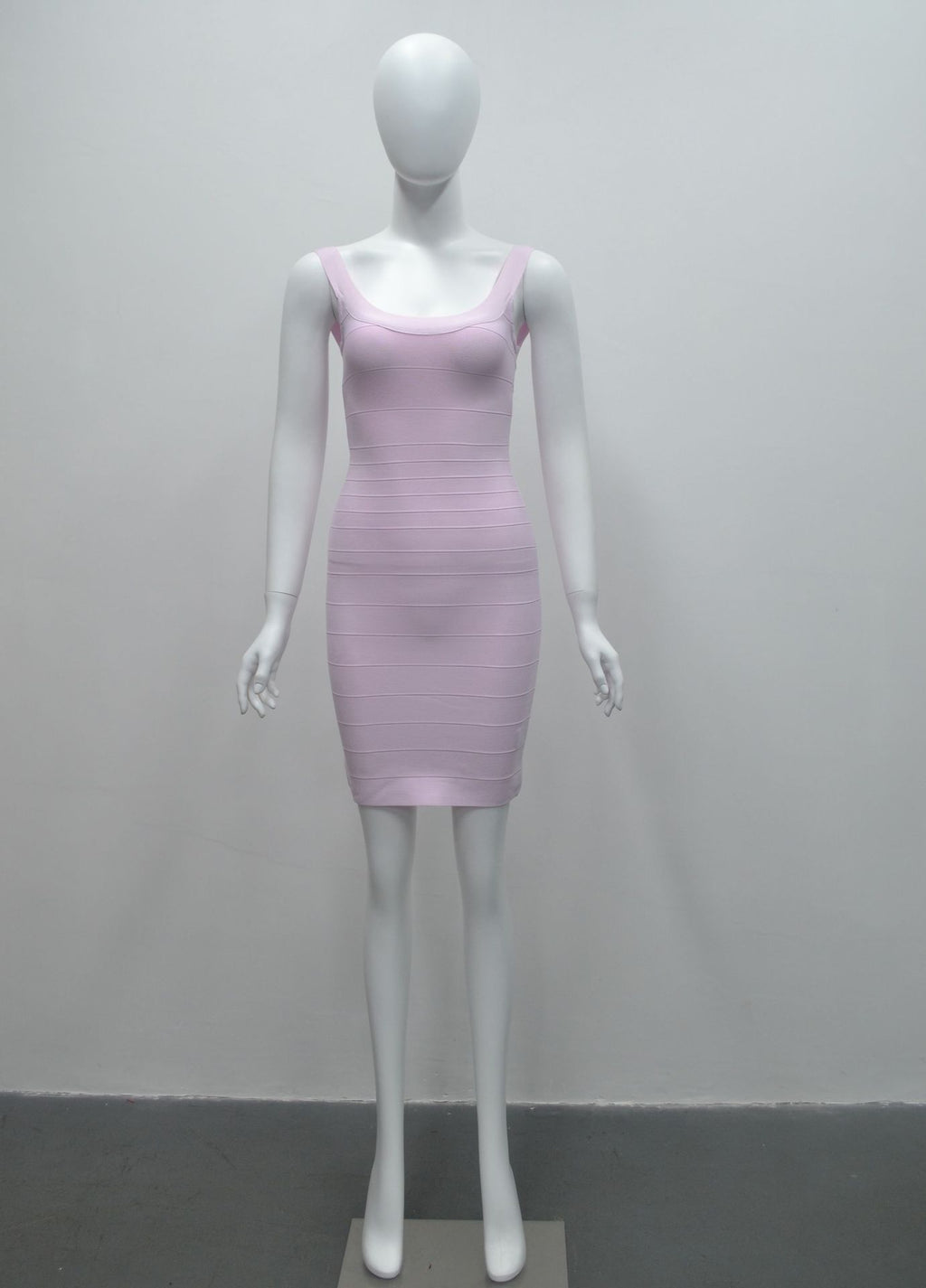Bandage dress