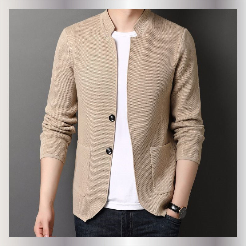Cardigan Lightweight Outerwear