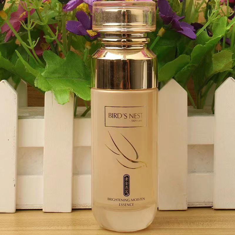 Yamaguchi Rumei Gold Bird's Nest Skincare Set