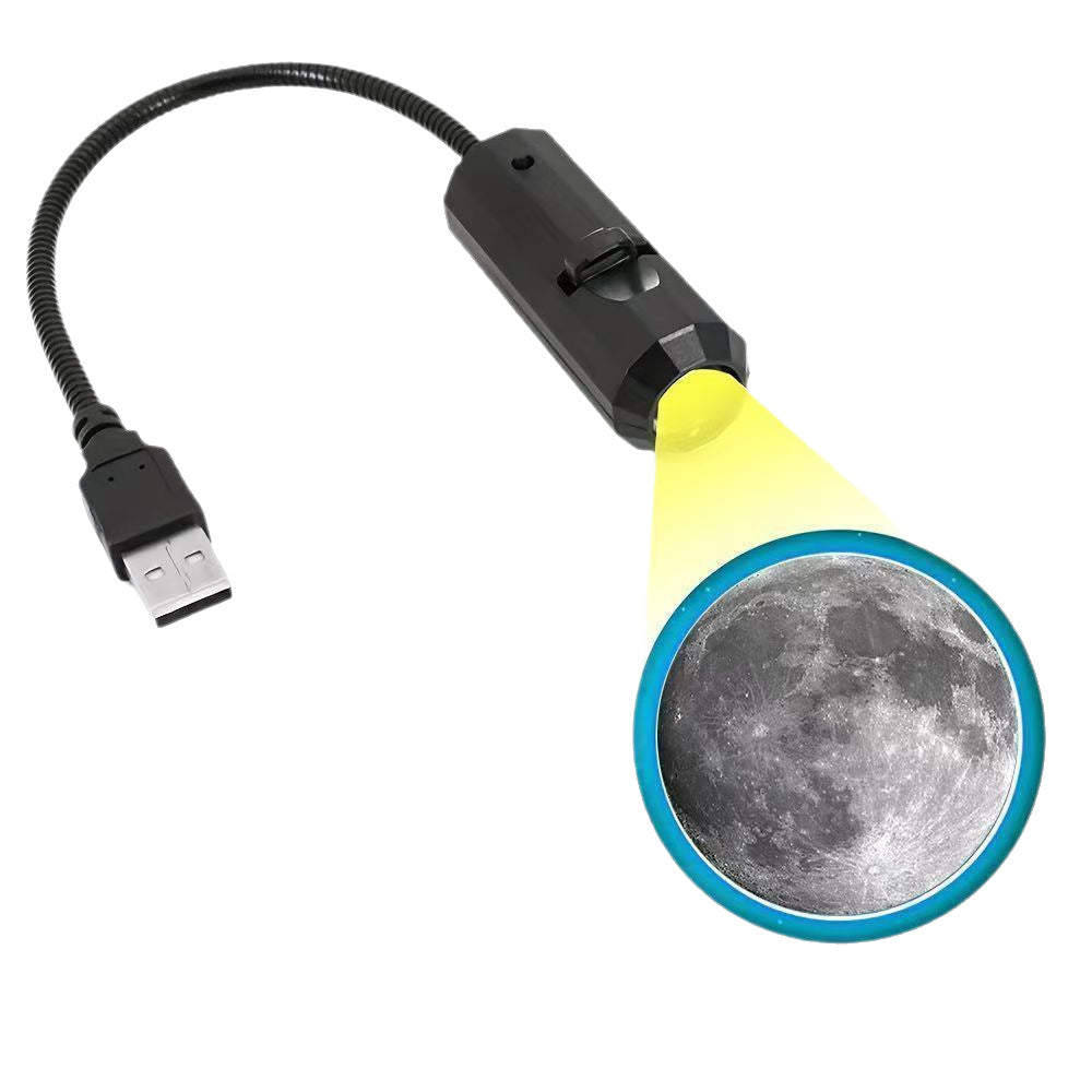 LED night light