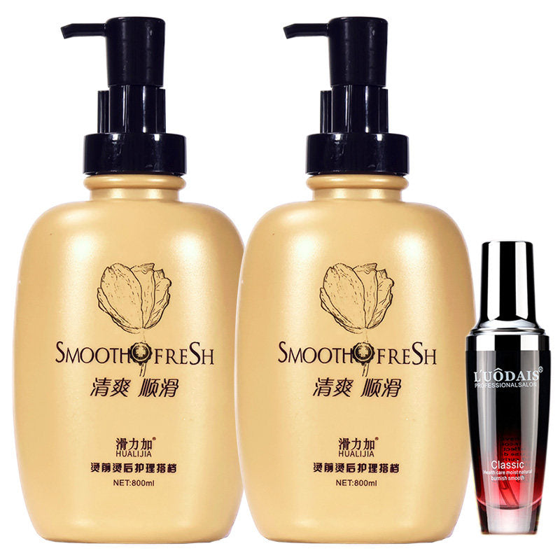 Sliding Force Plus Hair Conditioning Cream