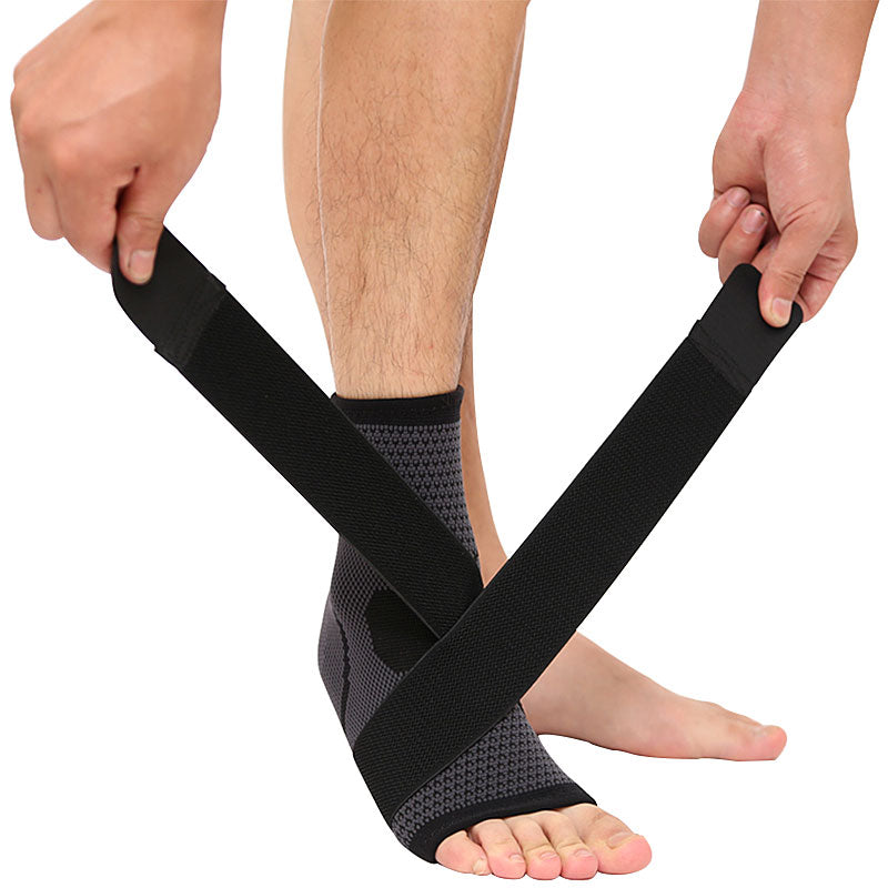 Ankle Support Brace for Sports Injuries