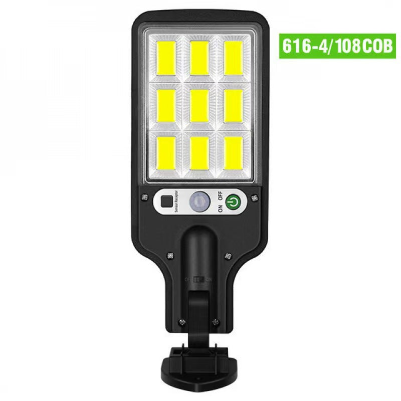 Solar Garden Light