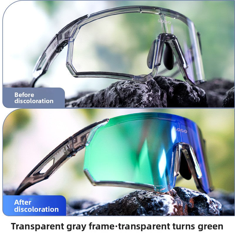 Cycling Sunglasses