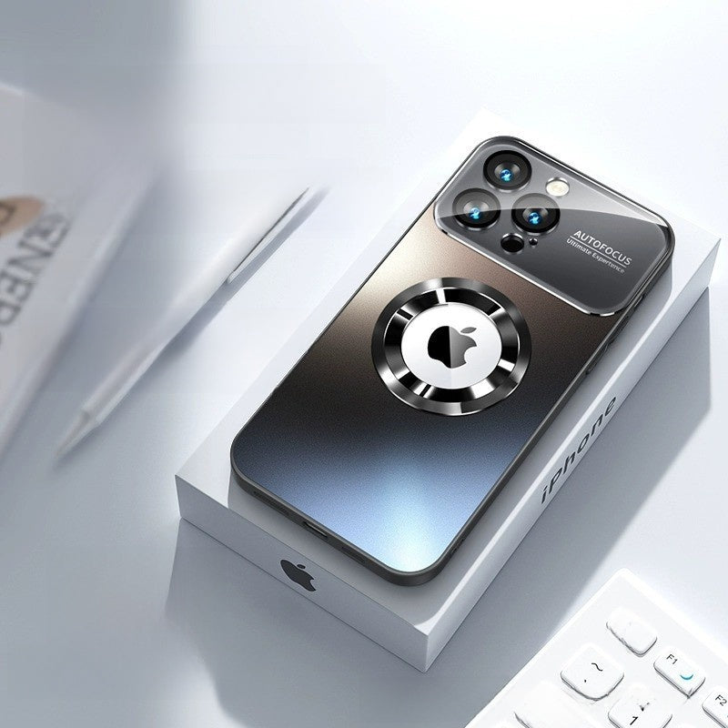 All-inclusive phone case