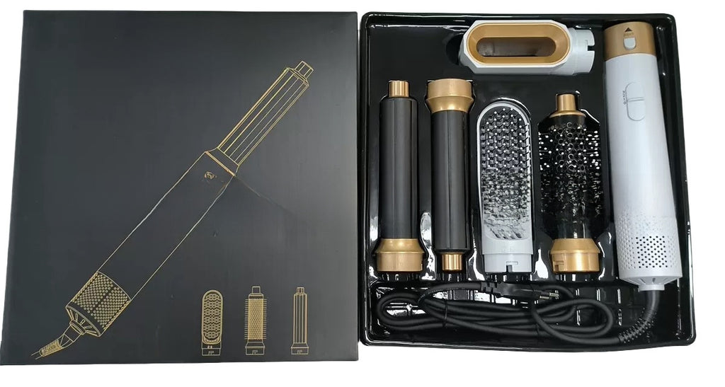 Curling iron