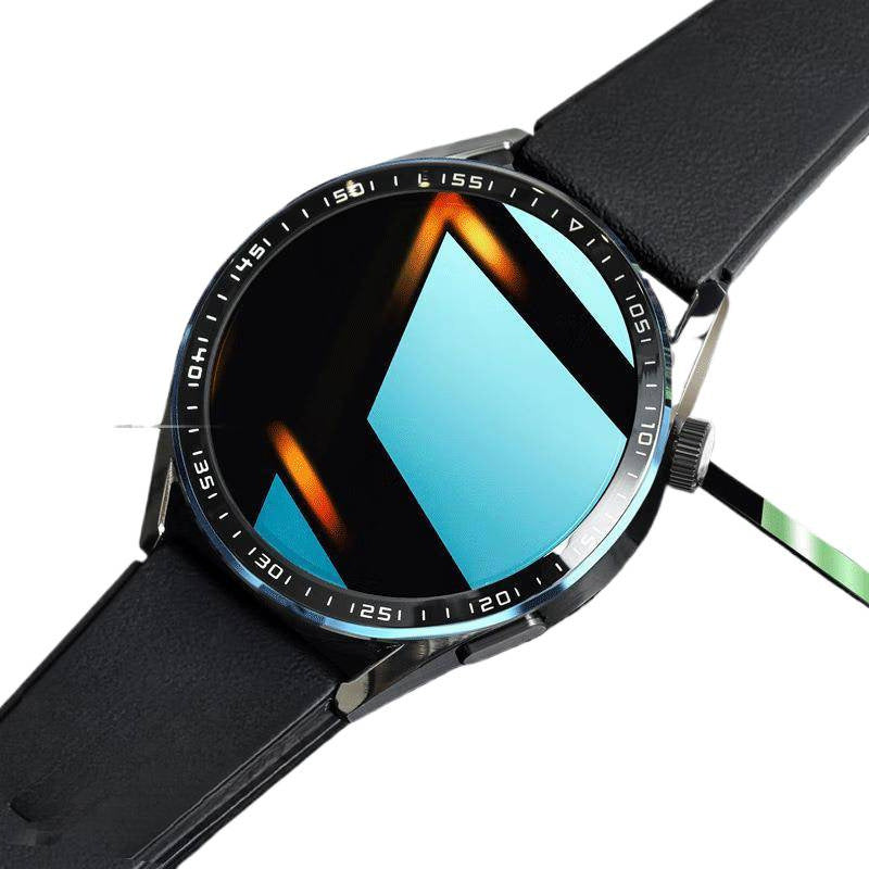 GT8 Smartwatch with Heart Rate Monitoring