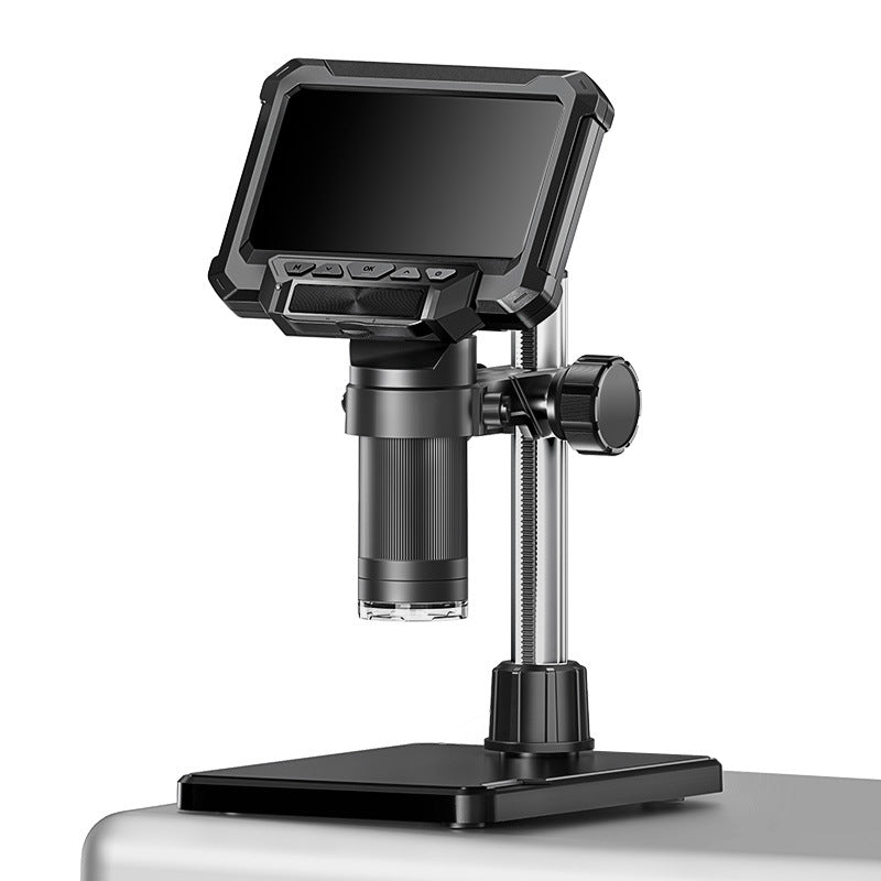 1080P HD Digital Microscope