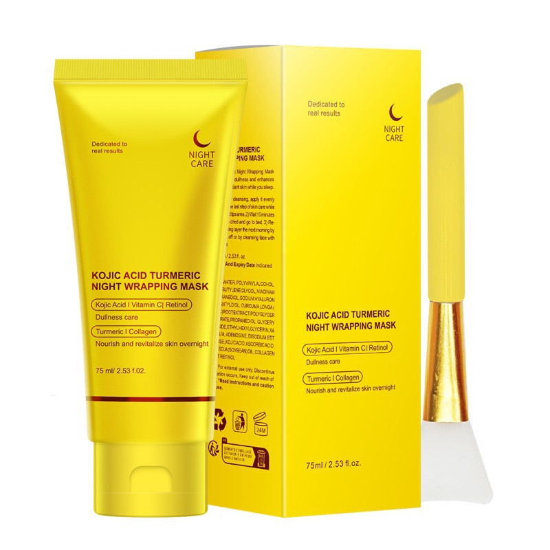 Collagen Hydrating Peel Off Mask