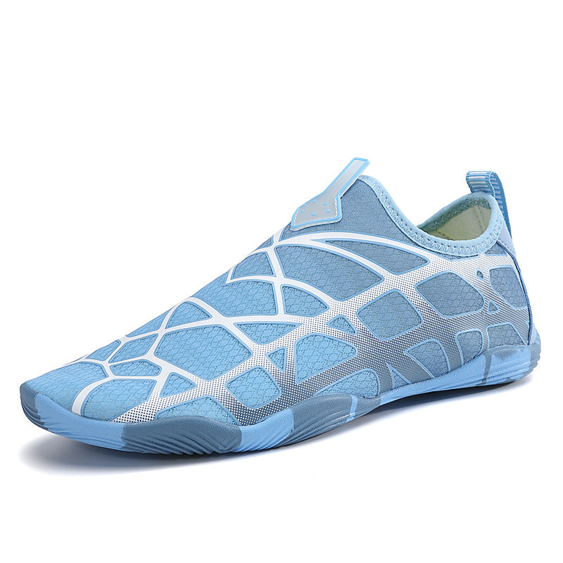Quick-Dry Barefoot Water Shoes