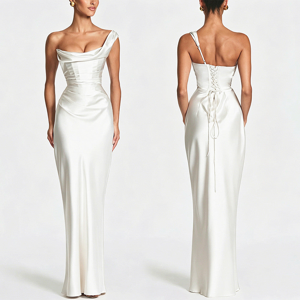 Sheath dress