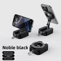 Rotating Magnetic Phone Stand