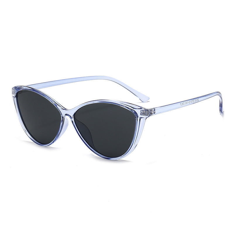 Fashion Retro Cat Eye Sunglasses