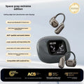 Smart Translation Bluetooth Headphones
