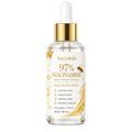 Brightening Essence with Niacinamide and Hyaluronic Acid