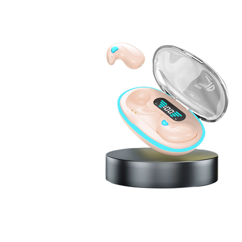 Air Conduction Wireless Bluetooth Earphones