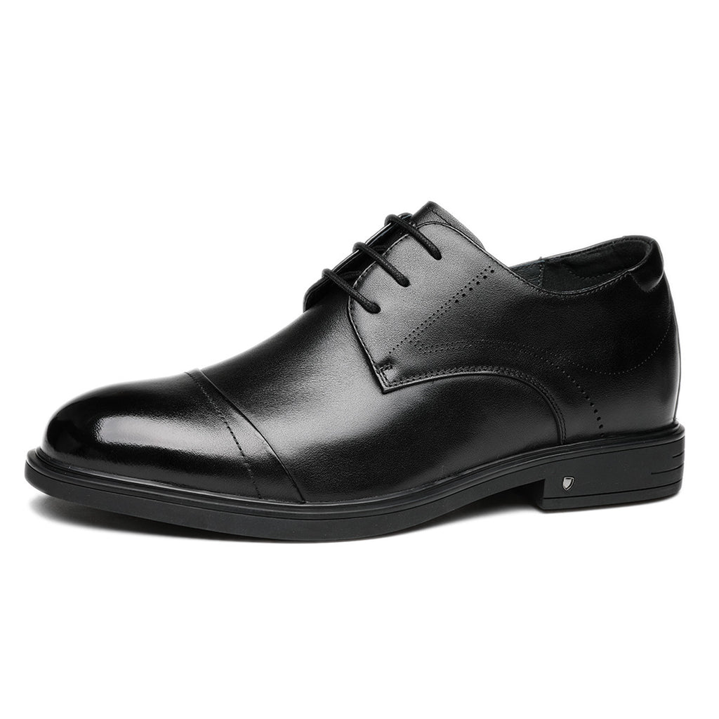 business dress shoes increased men's shoes