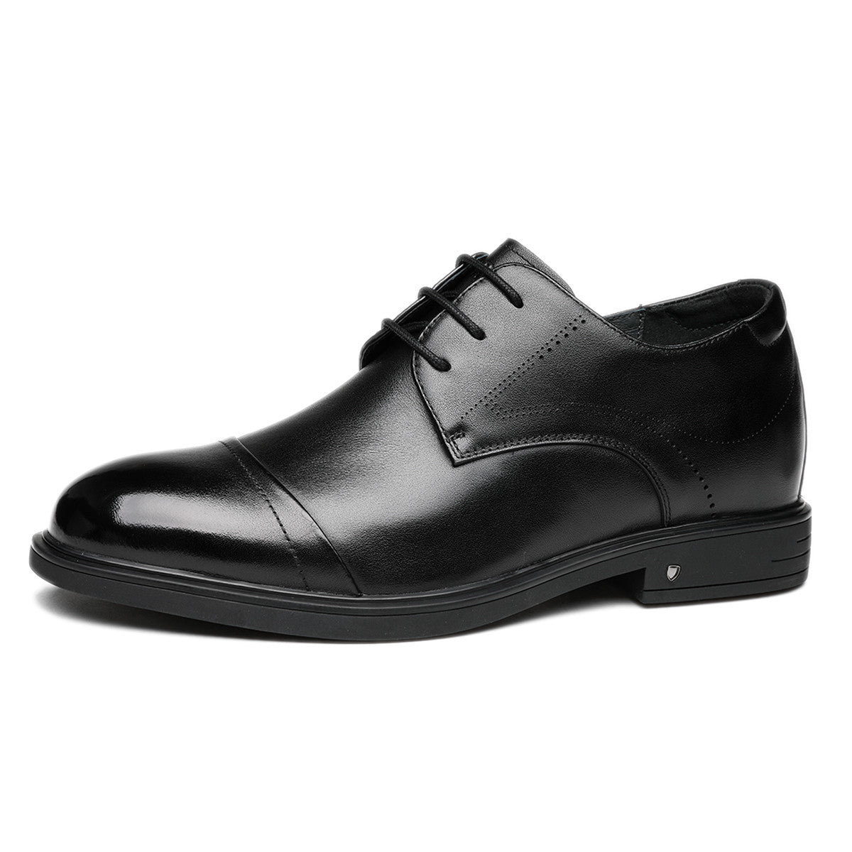 business dress shoes increased men's shoes