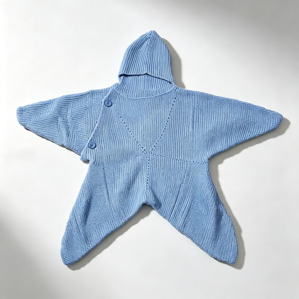 Infant Cotton Sleeping Bag