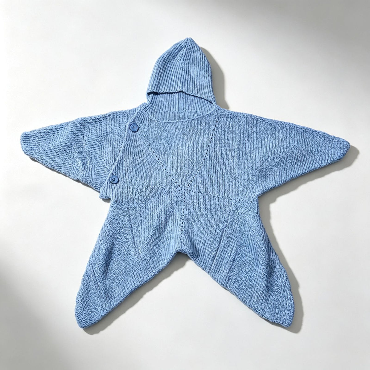 Infant Cotton Sleeping Bag