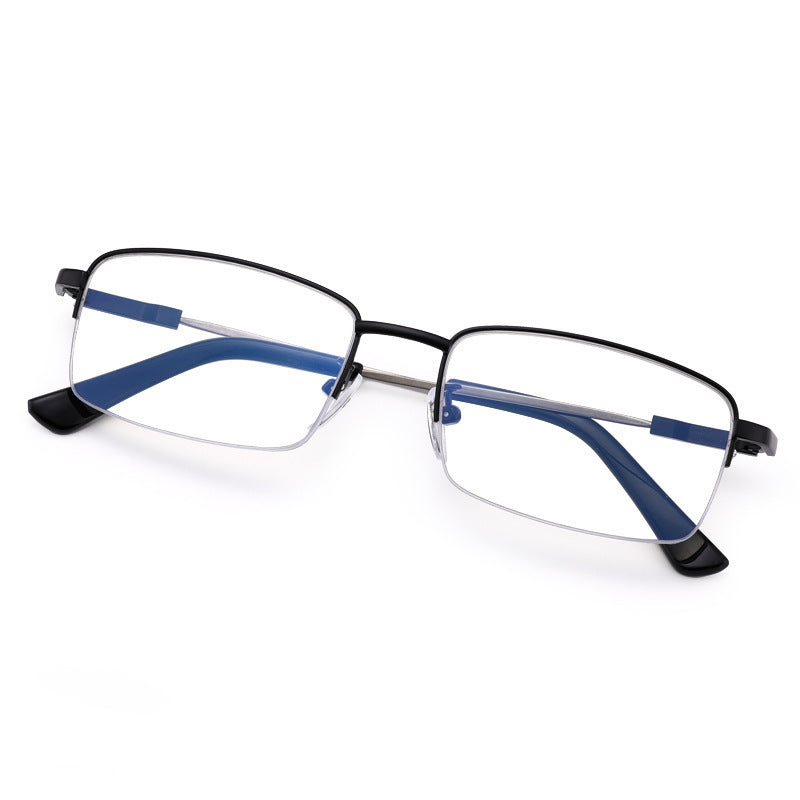 Reading glasses