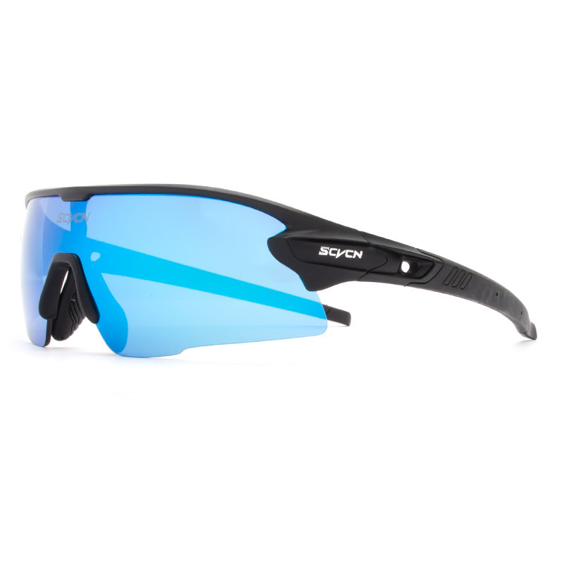 Interchangeable Lens Cycling Sports Glasses