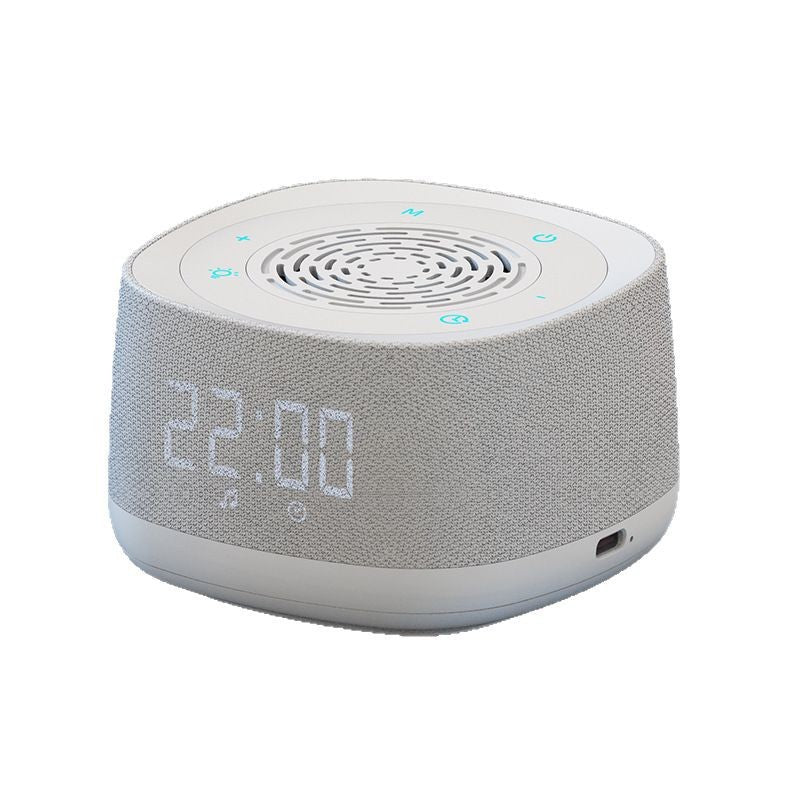 Portable Bluetooth White Noise Mini Speaker