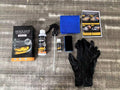 Car Headlight Restoration Kit Anti-Yellowing Cleaning Brightening Protective Coating Agent