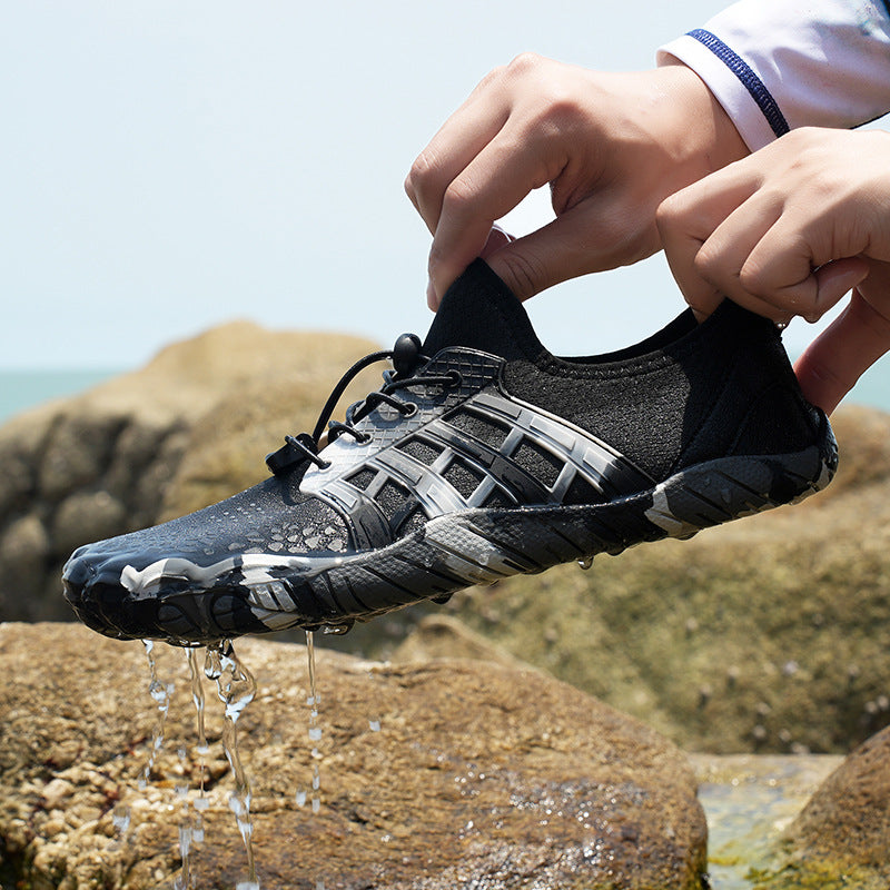 Men's and Women's Outdoor Shoes